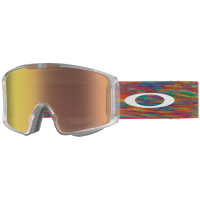 Oakley Unity Collection Line Miner L Goggles 2023 in Gold