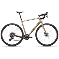 Santa Cruz Bicycles Stigmata CC Force 1x 700c Complete Bike 2022 - 56