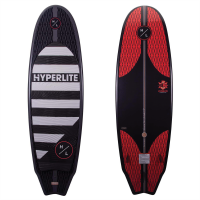 Hyperlite Landlock Wakesurf Board Blem 2021 - 5'9" Size 5'9