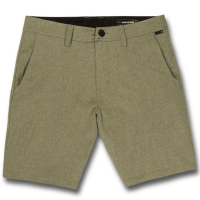Volcom Frickin Cross Shred Static Shorts 2022 - 31 Blue | Cotton/Elastane/Polyester