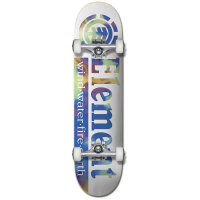 Element Magma Section 7.75 Skateboard Complete 2022 - 7.75