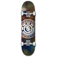 Element Magma Seal 8.0 Skateboard Complete 2022 - 8.0