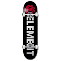 Element Blazin 8.0 Skateboard Complete 2022 - 8.0