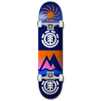 Element Aquazen 7.75 Skateboard Complete 2022 - 7.75