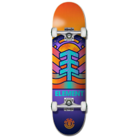 Element Adonis 7.75 Skateboard Complete 2022 - 7.75