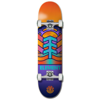 Element Adonis 8.0 Skateboard Complete 2022 - 8.0