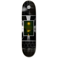 Element Jaakko Luna 8.25 Skateboard Deck 2022 - 8.25