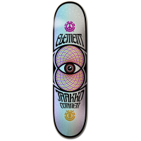 Element Moondust Jaakko 8.25 Skateboard Deck 2022 - 8.25