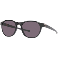 Oakley Reedmace Sunglasses 2022 in Black