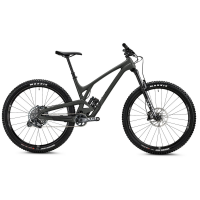 Evil Offering X01 Complete Mountain Bike 2022 - Large