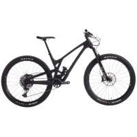 Evil Following X01 Complete Mountain Bike 2022 - Medium