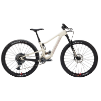 Santa Cruz Bicycles Tallboy CC X01 Reserve Complete Mountain Bike 2021 - Small