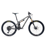 Yeti Cycles SB140 T2 Complete Mountain Bike 2022 - Medium