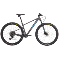 Santa Cruz Bicycles Highball CC X01 AXS Reserve Complete Mountain Bike 2022 - Medium