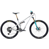Yeti Cycles SB115 T-Series Special Edition Complete Mountain Bike 2021 - Medium
