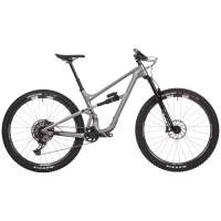 Revel Rascal X01 Complete Mountain Bike 2022 - Medium