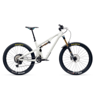 Yeti Cycles SB140 T1 Complete Mountain Bike 2022 - Medium
