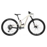 Santa Cruz Bicycles Tallboy CC X01 Complete Mountain Bike 2021 - XXL