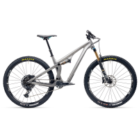 Yeti Cycles SB115 C2 Factory Complete Mountain Bike 2022 - Medium