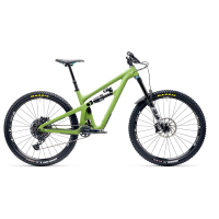 Yeti Cycles SB150 C2 Complete Mountain Bike 2022 - Medium