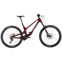 Range C3 Complete Mountain Bike 2022 - Small
