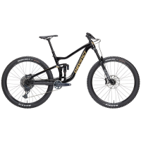 Devinci Troy A 29 GX 12s Complete Mountain Bike 2022 - XL