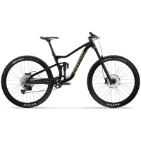 Devinci Troy A 29 Deore 12s Complete Mountain Bike 2022 - Large