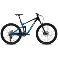 Marin Rift Zone 2 27.5 Complete Mountain Bike 2022 - XL