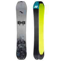 K2 Freeloader Package Splitboard 2023 size 151