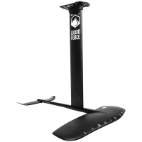 Liquid Force Flite 120 Foil Set 2025 size 24" | Aluminum