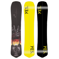 Yes. Optisplitstic Splitboard 2024 size 159 | Bamboo