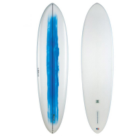 Lib Tech Terrapin Surfboard 2022 size 7'4" | Aluminum