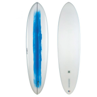 Lib Tech Terrapin Surfboard Blem 2022 size 7'4" | Aluminum