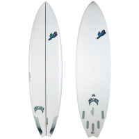 Lib Tech x Lost Crowd Killer Surfboard 2022 size 6'8" | Aluminum