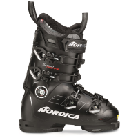 Nordica Speedmachine GW Ski Boots 2021 in Black size 25.5 | Aluminum