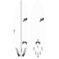 Lib Tech x Lost Crowd Killer Surfboard Blem 2022 size 7'6" | Aluminum