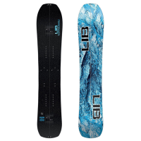 Lib Tech Split BRD Splitboard 2023 size 151 | Plastic