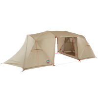 Big Agnes Wyoming Trail 4-Person Tent 2022 | Nylon/Polyester