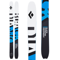 Black Diamond Helio 104 Skis 2022 size 178