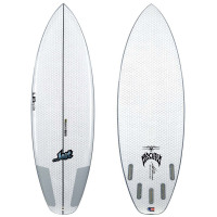 Lib Tech x Lost Puddle Jumper HP (Futures) Surfboard 2022 size 6'0" | Polyester