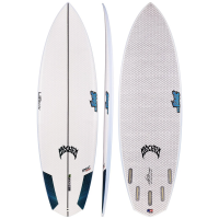 Lib Tech x Lost Rocket Redux Surfboard Blem 2022 size 6'2"
