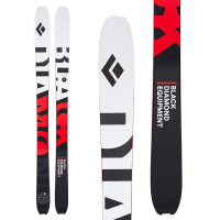 Black Diamond Helio 95 Skis 2022 size 169