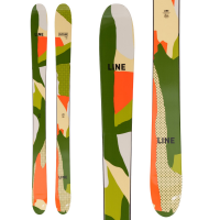 Line Skis Out 2023 size 186