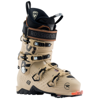 Rossignol Alltrack 130 LT GW Alpine Touring Ski Boots 2023 in Khaki size 29.5 | Aluminum/Polyester