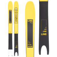 Line Skis Pescado Skis 2022 size 180