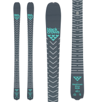 Women's Black Crows Divus Birdie Skis 2022 size 167