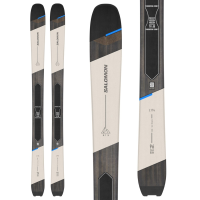 Salomon MTN 96 Skis 2025 size 174