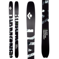 Black Diamond Impulse 112 Skis 2023 size 181