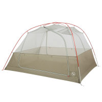 Big Agnes Copper Spur HV UL 5-Person Tent 2023 in Green | Nylon/Polyester