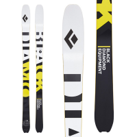 Black Diamond Helio 88 Skis 2022 size 170